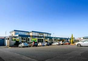 Hotels in Burnie